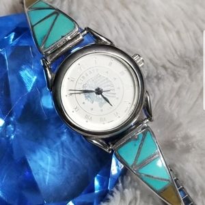 Southwest Traditions Liberty Quartz Watch